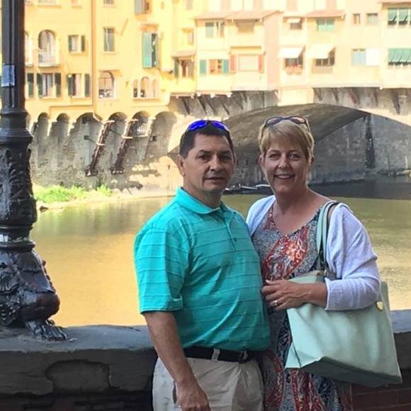 Meet your Posher, Mary - Picture 1 of 1